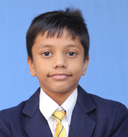 SHIVANK   